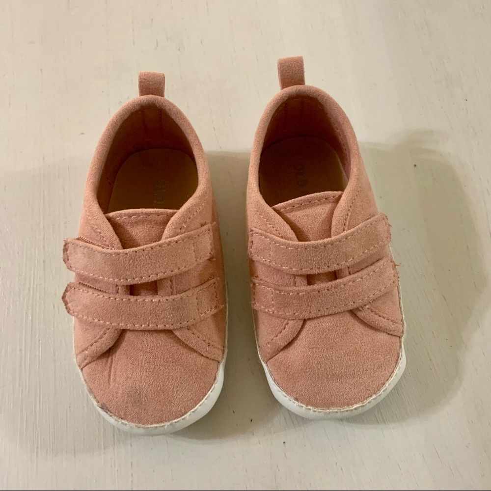 old navy infant shoes